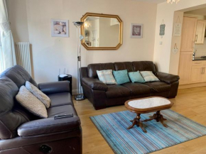Cozy 2 Bedroom Flat in Brighton and Hove